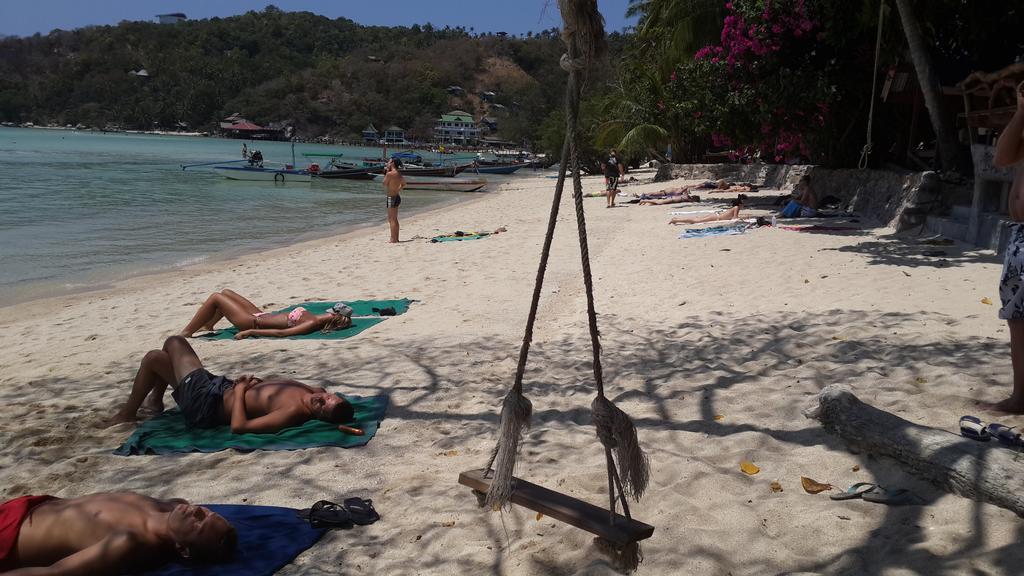 Woodlawn Villas Resort Koh Tao Exterior photo