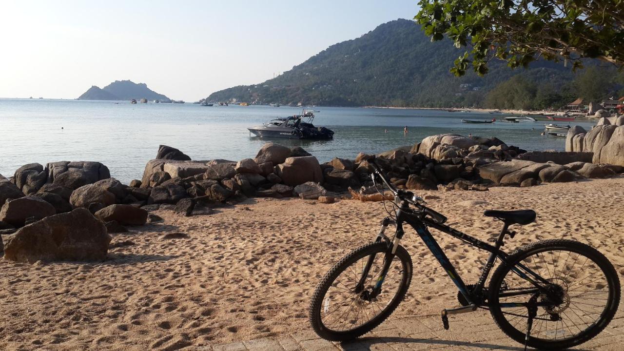 Woodlawn Villas Resort Koh Tao Exterior photo